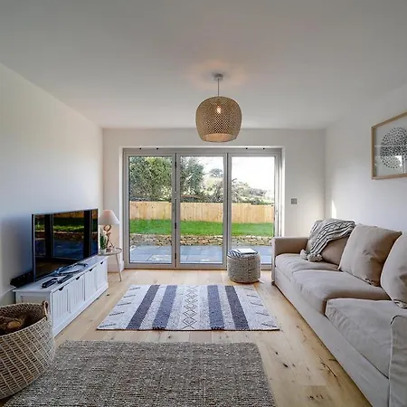 Elmwood Holiday home Wadebridge