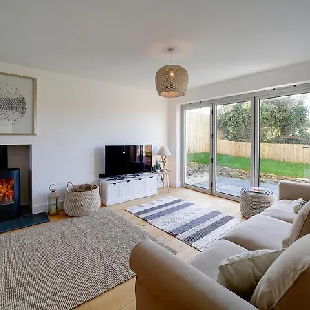 Elmwood Wadebridge