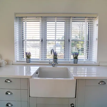 Elmwood Holiday home Wadebridge