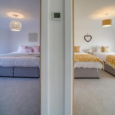 Holiday home Elmwood *