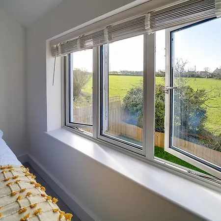 Holiday home Elmwood Wadebridge
