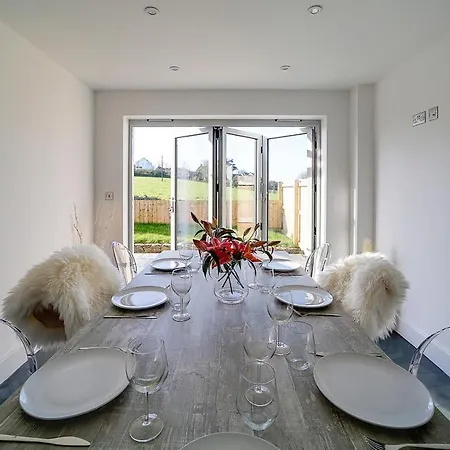 Elmwood Holiday home Wadebridge